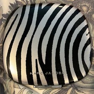 Marc Jacob’s holiday palette